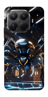 Чехол на Xiaomi 15T Pro Cyber ​​Spider фото 1 из 1