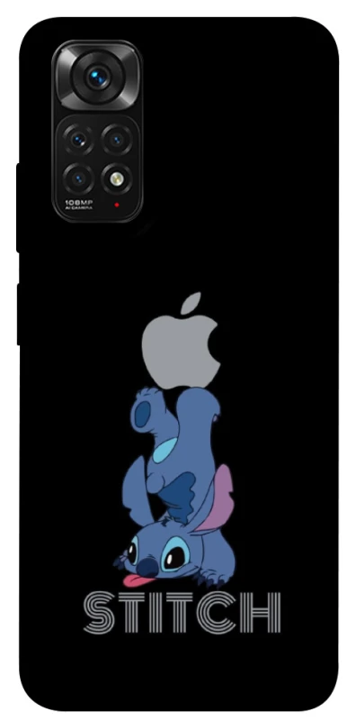 Чехол на Xiaomi Redmi Note 11 (Global) / Note 11S Stitch ver.18 фото 1 из 1