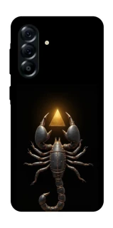 Чохол на Samsung Galaxy A57 5G Scorpio with Golden Triangle фото 1 з 1