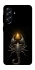 Чехол на Samsung Galaxy A57 5G Scorpio with Golden Triangle фото 1 из 1