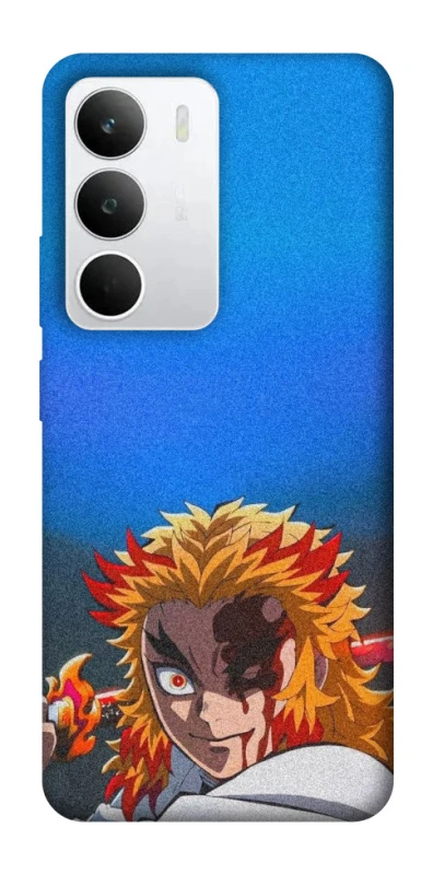 Чохол на Realme C71 Anime v19 фото 1 з 1