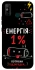 Чехол на TECNO Spark 6 Go Енергія: 1% фото 1 из 1