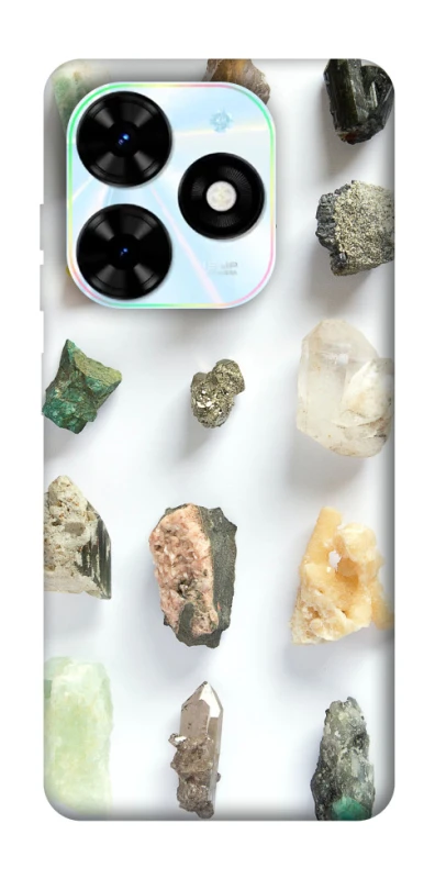 Чохол на TECNO Spark Go 2024 Колекція кристалів фото 1 з 1