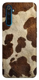 Чохол на Realme 6 Pro Cow фото 1 з 1