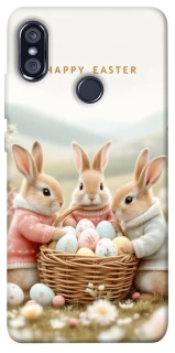 Чохол на Xiaomi Redmi Note 5 Pro / Note 5 (AI Dual Camera) BunnyMood фото 1 з 1