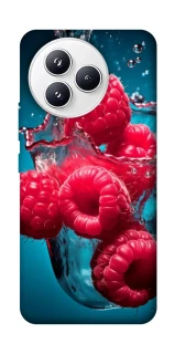 Чехол на Xiaomi Civi 5 Pro Малинка в воде фото 1 из 1