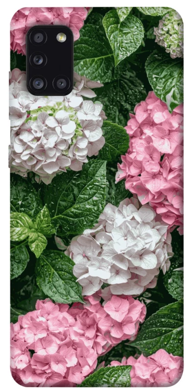 Чохол на Samsung Galaxy A31 Secret Garden фото 1 з 1