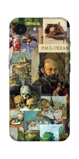 Чохол на Apple iPhone 17e (6.1") Paul Cézanne фото 1 з 1