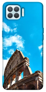 Чехол на Oppo F17 Pro coliseum фото 1 из 1