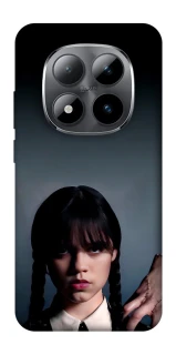 Чохол на Xiaomi Redmi Note 15 Pro 5G Wednesday Bleak Beauty фото 1 з 1