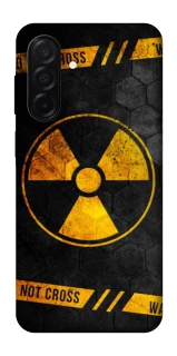 Чохол на Samsung Galaxy A26 5G Radiation фото 1 з 1