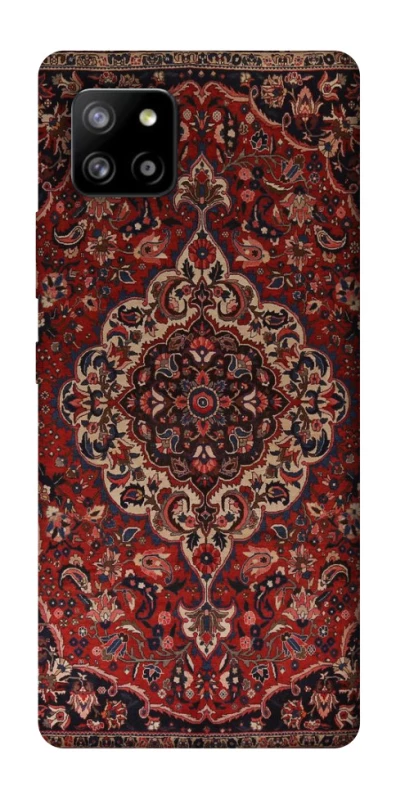 Чохол на Samsung Galaxy A42 5G Килим v14 фото 1 з 1