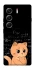 Чехол на Tecno Camon 40 Smart cat фото 1 Чехол на Tecno Camon 40 Smart cat фото 1 из 1