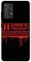 Чохол на Samsung Galaxy A52 4G / A52 5G Horror Halloween фото 1 з 1