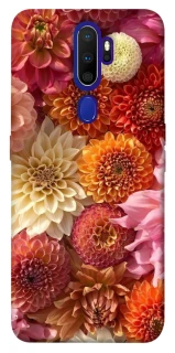 Чохол на Oppo A5 (2020) / Oppo A9 (2020) Bouquet фото 1 з 1