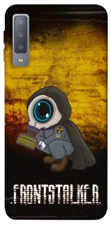 Чохол на Samsung A750 Galaxy A7 (2018) FRONTSTALKER фото 1 з 1