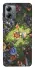 Чехол на Motorola Moto G14 Warcraft v12 фото 1 из 1