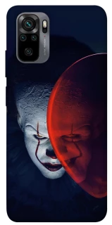 Чохол на Xiaomi Redmi Note 10 / Note 10s Воно v3 фото 1 з 1