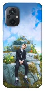 Чехол на Xiaomi Poco M5 Jimin - BTS фото 1 из 1