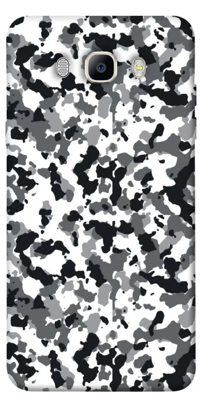 Чехол на Samsung J510F Galaxy J5 (2016) Camouflage v14 фото 1 из 1