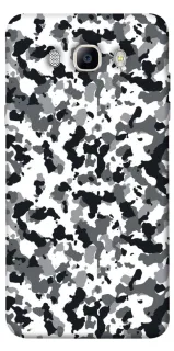 Чохол на Samsung J510F Galaxy J5 (2016) Camouflage v14 фото 1 з 1