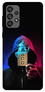 Чохол на Samsung Galaxy A73 5G squid game v6 фото 1 з 1