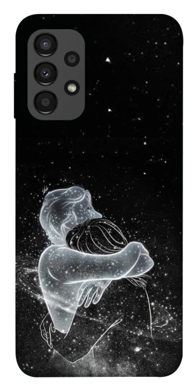 Чохол на Samsung Galaxy A13 4G Galactic love фото 1 з 1