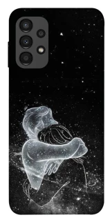Чохол на Samsung Galaxy A13 4G Galactic love фото 1 з 1