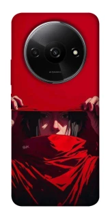 Чохол на Xiaomi Redmi A3 Itachi Uchiha v2 фото 1 з 1