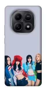 Чохол на Xiaomi Redmi Note 15 5G BLACKPINK фото 1 з 1
