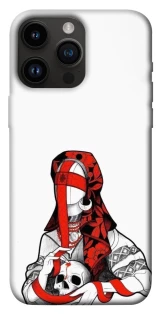 Чохол на Apple iPhone 14 Pro Max (6.7") Мотанка Захисниця роду фото 1 з 1