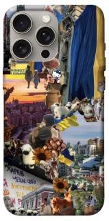 Чохол Ukraine style ver.2 фото 1 з 1