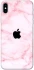Чохол на Apple iPhone XS Max (6.5") Apple logo ver.6 фото 1 з 1