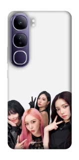 Чохол на Vivo Y300 Aespa v2 фото 1 з 1