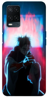 Чохол на Oppo A54 4G Choso v2 фото 1 з 1