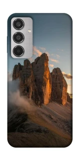 Чехол на Samsung Galaxy M35 Mountain v5 фото 1 из 1