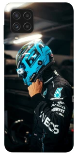 Чохол на Samsung Galaxy A22 4G F-1 ver.8 фото 1 з 1