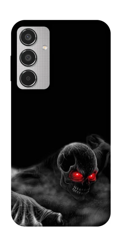 Чохол на Samsung Galaxy M35 Skeleton v3 фото 1 з 1