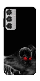 Чохол на Samsung Galaxy M35 Skeleton v3 фото 1 з 1