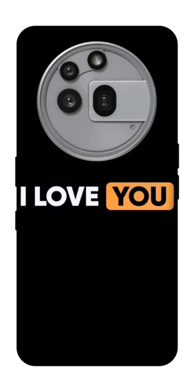 Чохол на Nothing Phone (3a) Pro Love aesthetic ver.6 фото 1 з 1