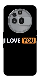 Чохол на Nothing Phone (3a) Pro Love aesthetic ver.6 фото 1 з 1