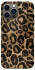 Чохол на Apple iPhone 12 Pro Max (6.7") Leopard Skin фото 1 з 1