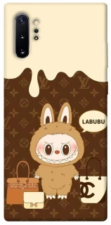 Чохол на Samsung Galaxy Note 10 Plus Labubu LV фото 1 з 1