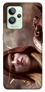 Чохол на Realme GT2 Sylvana фото 1 з 1