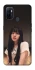 Чехол на Oppo A53 / A32 / A33 Lisa - BLACKPINK фото 1 из 1