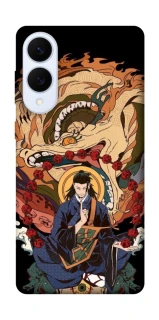 Чохол на Samsung Galaxy S25 Edge Suguru Geto фото 1 з 1