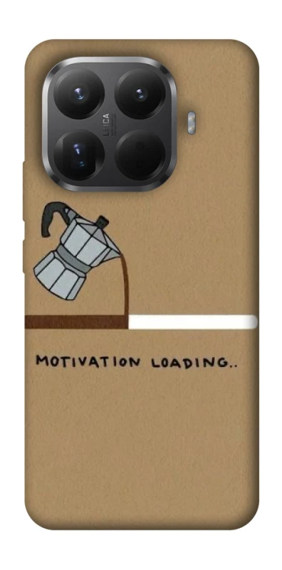 Чехол на Xiaomi 15T Pro Motivation loading фото 1 из 1