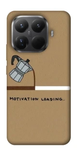 Чехол на Xiaomi 15T Pro Motivation loading фото 1 из 1