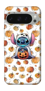Чехол на Google Pixel 10 Pro XL Halloween Stitch ver.3 фото 1 из 1