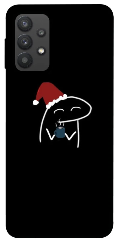 Чохол на Samsung Galaxy A32 (A325F) 4G Christmas mood фото 1 з 1